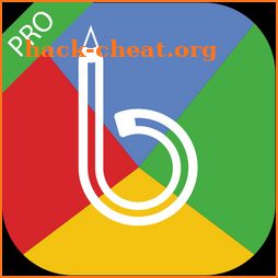 my blog pro icon