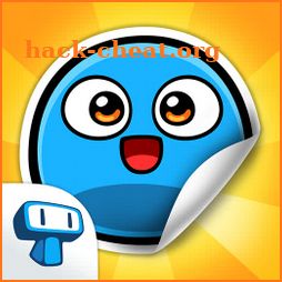 My Boo Album - Virtual Pet Sti icon