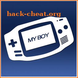 My Boy! - GBA Emulator icon