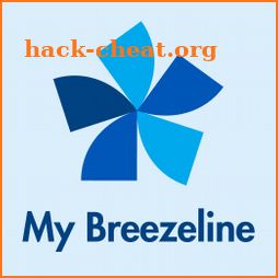 My Breezeline icon