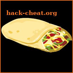 My Burrito Finder icon