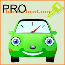 My Cars Pro Key icon