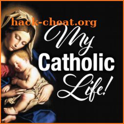 My Catholic Life! icon