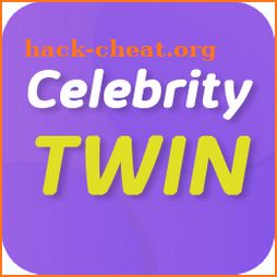 My Celebrity Twin icon