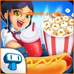 My Cine Treats Shop - Your Own Movie Snacks Place icon