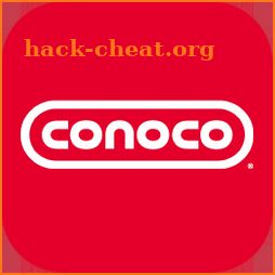 My Conoco icon