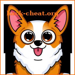 My Corgi - Virtual Pet Game icon