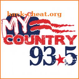 My Country 98.3 icon