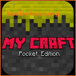 My Craft Adventure icon