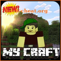 My Craft icon