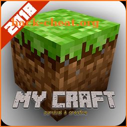 My craft story icon