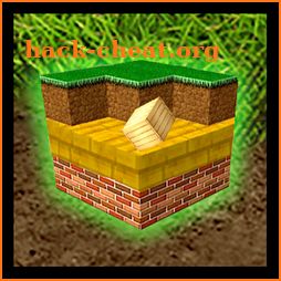 My Craft : Survival, Building & Master Edition icon