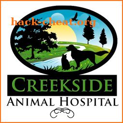 My Creekside Vet icon