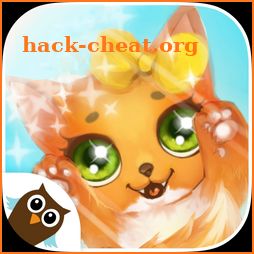 My Cute Baby Fox Playground icon