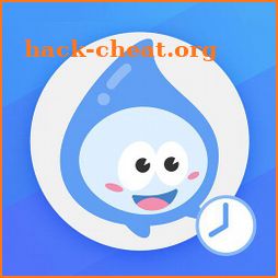 My Daily Water - Water your body in time icon