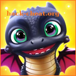 My Dragon - Virtual Pet Game icon