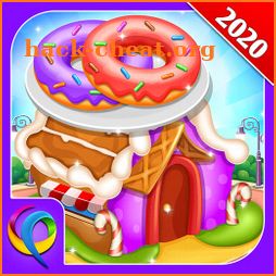 My Dream Cafe - Cooking & Restaurant Simulation icon