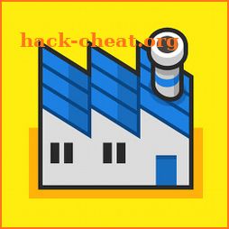 My Factory Tycoon - Idle Game icon