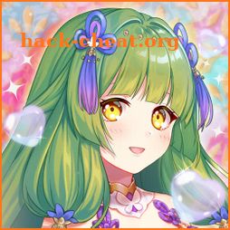 My Fairy Girlfriend: Anime Girlfriend Game icon