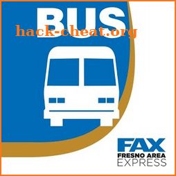 My Fax Bus icon