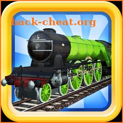 My First TRAINZ Set icon