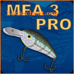 My Fishing Advisor Pro icon