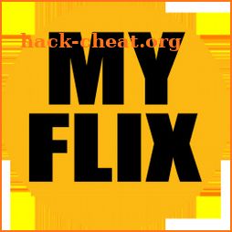 My Flix icon