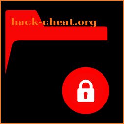 My Folder & File Locker: Photo vault, video locker icon