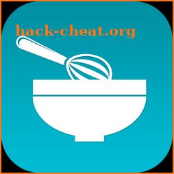 My fridge food - Quick and Easy Recipes icon