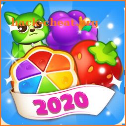 My Fruit Journey : Jingle Jangle Jungle icon