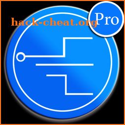 My Handbook Pro icon