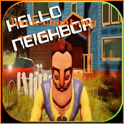 my hello neighbor : alpha 4 hints icon