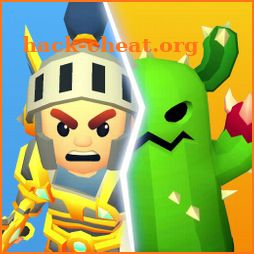 My Hero Arena - Clicker icon