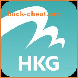 My HKG – HK Airport (Official) icon