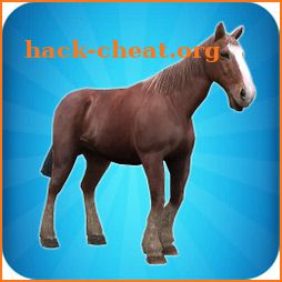 My Horse Simulator icon