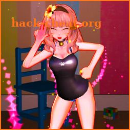 my idol Dress up 3d icon