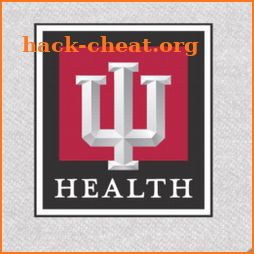 My IU Health icon