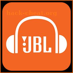 My JBL Headphones icon