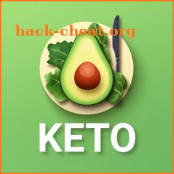 My Ketogenic Diet App icon