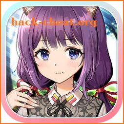 My Kitten girlfriend ～にゃんカノ～ icon