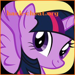 My Little Pony AR Guide icon