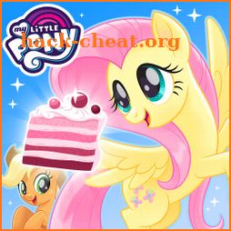 My little pony bakery story icon