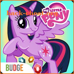 My Little Pony: Harmony Quest icon