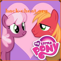 My Little Pony Hearts & Hooves icon