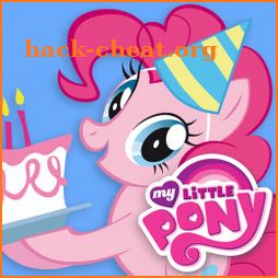 My Little Pony: Party of One icon