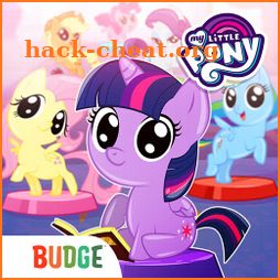 My Little Pony Pocket Ponies icon