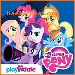 My Little Pony: Story Creator icon