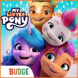 My Little Pony World icon