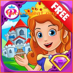 My Little Princess : Castle FREE icon