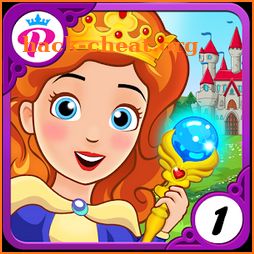 My Little Princess : Castle icon